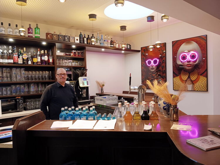 Regionale Spezialitäten und klassische deutsche Küche – frisch zubereitet im Felbers Restaurant in Dreieich.